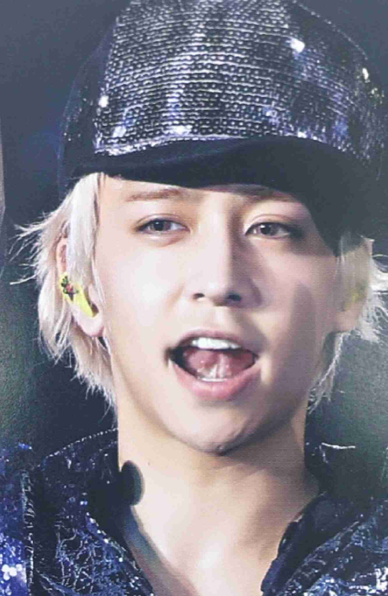 Hey!Say!JUMP知念侑李、嵐・櫻井翔は「すごく怖い」先輩？「カメラが回っていないときは一言もしゃべらない」