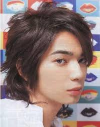 Hey!Say!JUMP知念侑李、嵐・櫻井翔は「すごく怖い」先輩？「カメラが回っていないときは一言もしゃべらない」