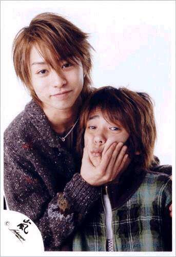 Hey!Say!JUMP知念侑李、嵐・櫻井翔は「すごく怖い」先輩？「カメラが回っていないときは一言もしゃべらない」