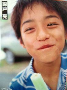 Hey!Say!JUMP知念侑李、嵐・櫻井翔は「すごく怖い」先輩？「カメラが回っていないときは一言もしゃべらない」