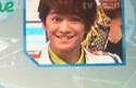 Hey!Say!JUMP知念侑李、嵐・櫻井翔は「すごく怖い」先輩？「カメラが回っていないときは一言もしゃべらない」