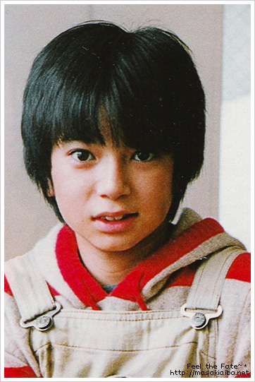 Hey!Say!JUMP知念侑李、嵐・櫻井翔は「すごく怖い」先輩?「カメラが回っていないときは一言もしゃべらない」