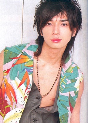 Hey!Say!JUMP知念侑李、嵐・櫻井翔は「すごく怖い」先輩？「カメラが回っていないときは一言もしゃべらない」
