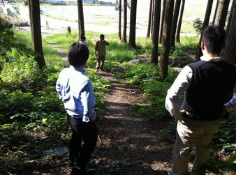 【大川小津波訴訟】遺族、控訴断念を宮城県議会に要望「知事が控訴を断念するよう取り計らって」