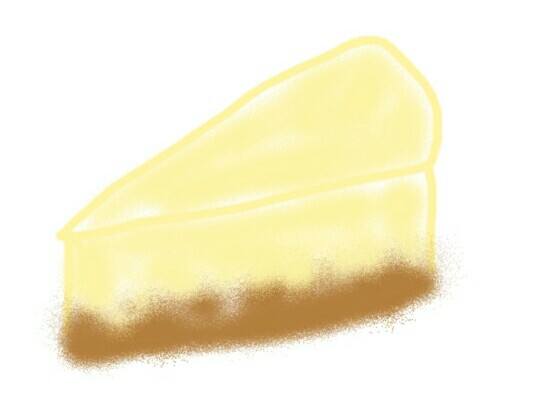 今、無性に食べたい物はなんですか？【お絵描きトピ】