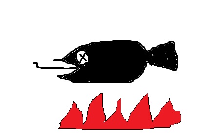 今、無性に食べたい物はなんですか？【お絵描きトピ】