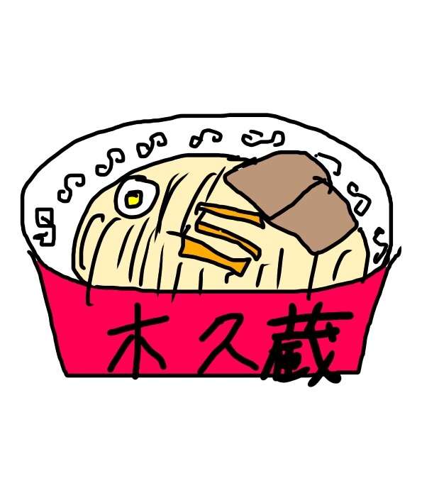 今、無性に食べたい物はなんですか？【お絵描きトピ】