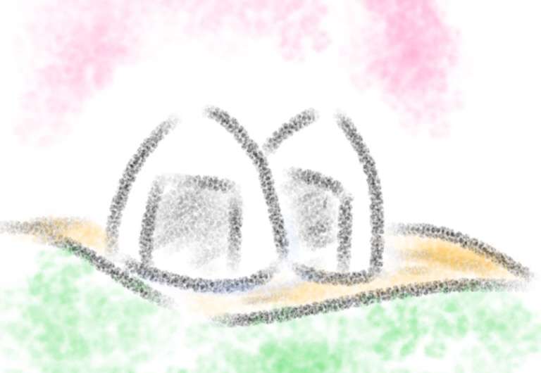 今、無性に食べたい物はなんですか？【お絵描きトピ】