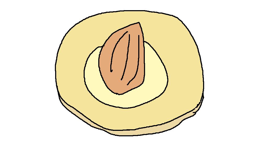 今、無性に食べたい物はなんですか？【お絵描きトピ】