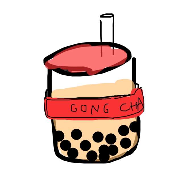 今、無性に食べたい物はなんですか？【お絵描きトピ】