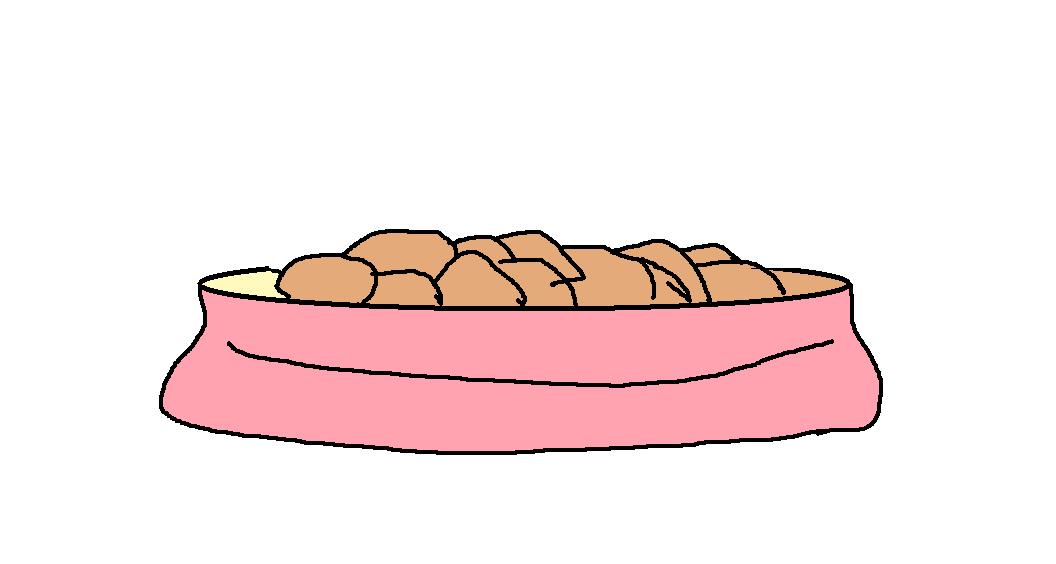 今、無性に食べたい物はなんですか？【お絵描きトピ】