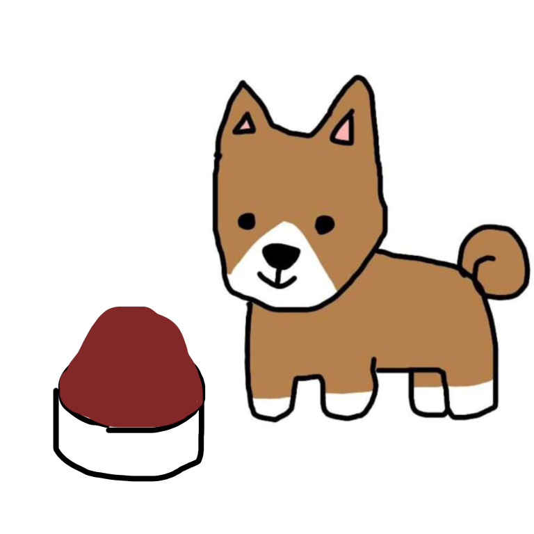 今、無性に食べたい物はなんですか？【お絵描きトピ】