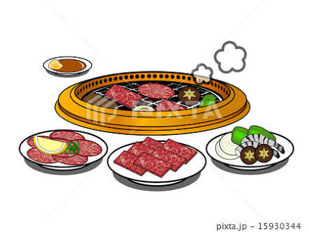 今、無性に食べたい物はなんですか？【お絵描きトピ】