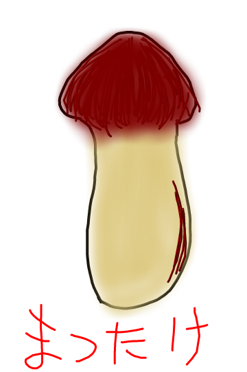 今、無性に食べたい物はなんですか？【お絵描きトピ】