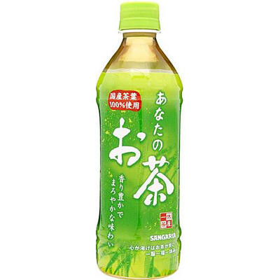 【酒以外】飲んだことがある商品にプラスを押すトピ