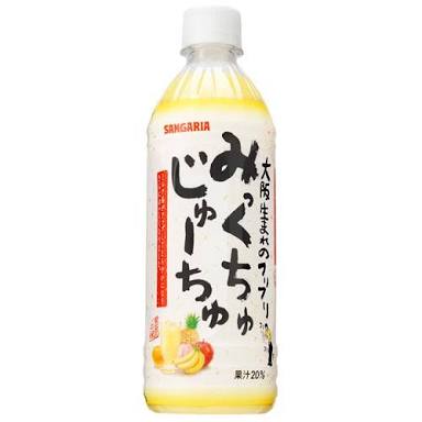 【酒以外】飲んだことがある商品にプラスを押すトピ