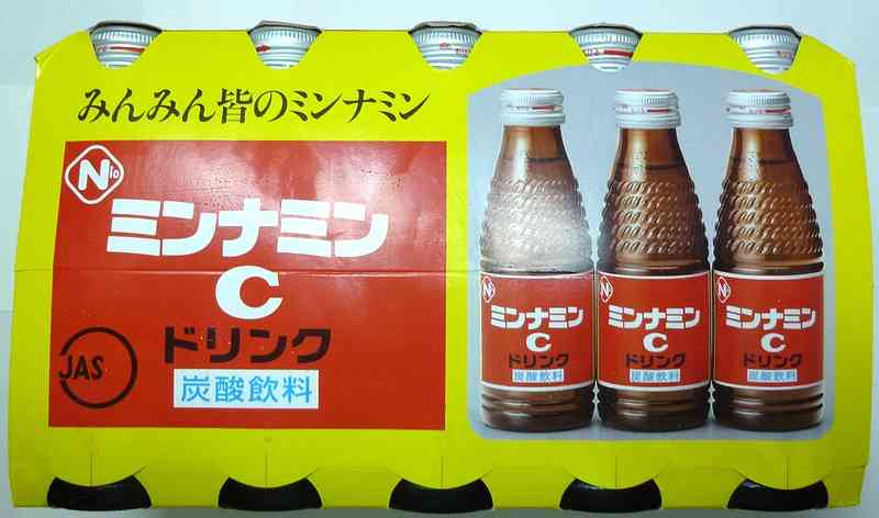 【酒以外】飲んだことがある商品にプラスを押すトピ