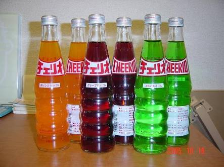 【酒以外】飲んだことがある商品にプラスを押すトピ