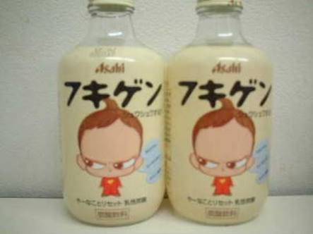 【酒以外】飲んだことがある商品にプラスを押すトピ