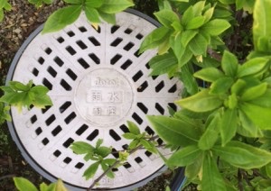 保育園で1歳男児が意識不明 福岡、園内の排水溝で発見