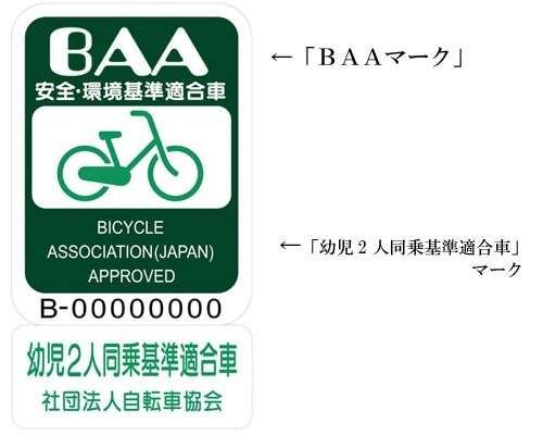 子ども3人乗せた自転車と車衝突　母子4人けが