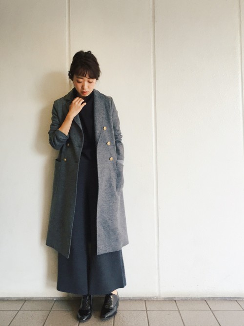 最近の流行りの洋服が自分の好みとは合わない人