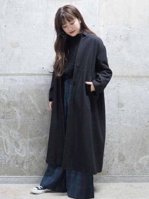 最近の流行りの洋服が自分の好みとは合わない人
