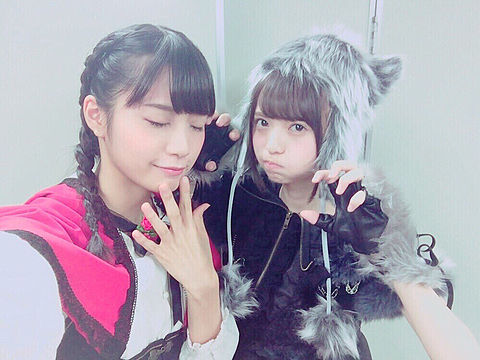 乃木坂46大好きな人～(*´∇｀*)