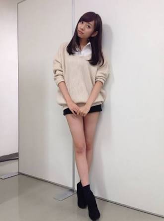 乃木坂46大好きな人～(*´∇｀*)