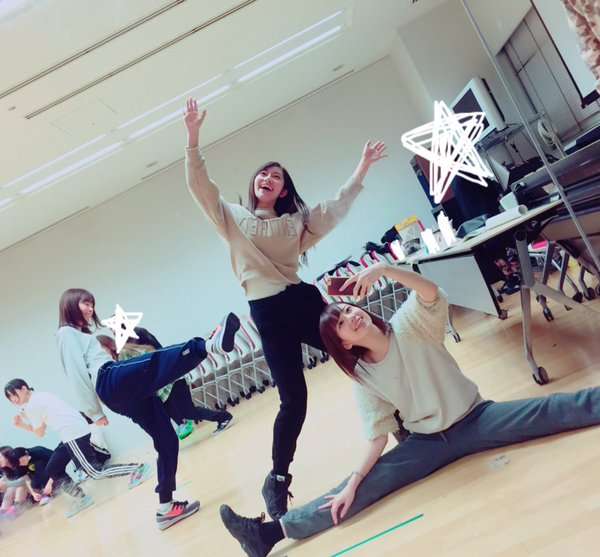 乃木坂46大好きな人～(*´∇｀*)