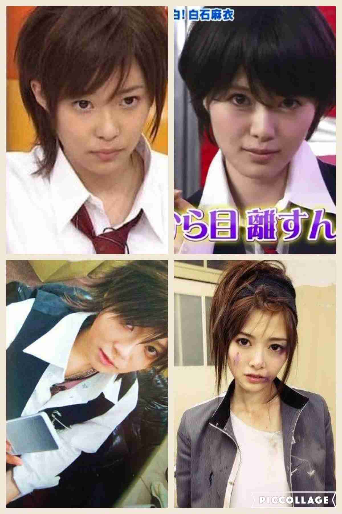 乃木坂46大好きな人～(*´∇｀*)