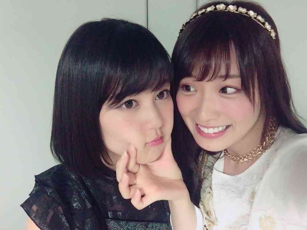 乃木坂46大好きな人～(*´∇｀*)