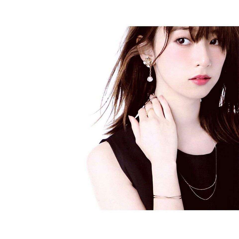 乃木坂46大好きな人～(*´∇｀*)