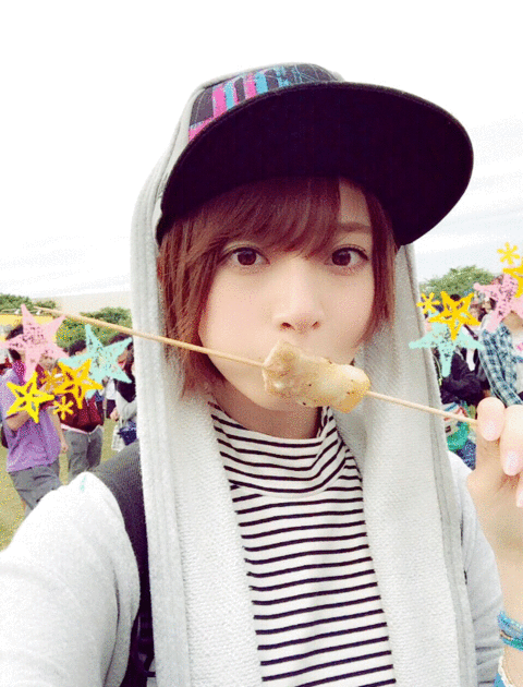 乃木坂46大好きな人～(*´∇｀*)