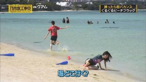 乃木坂46大好きな人～(*´∇｀*)