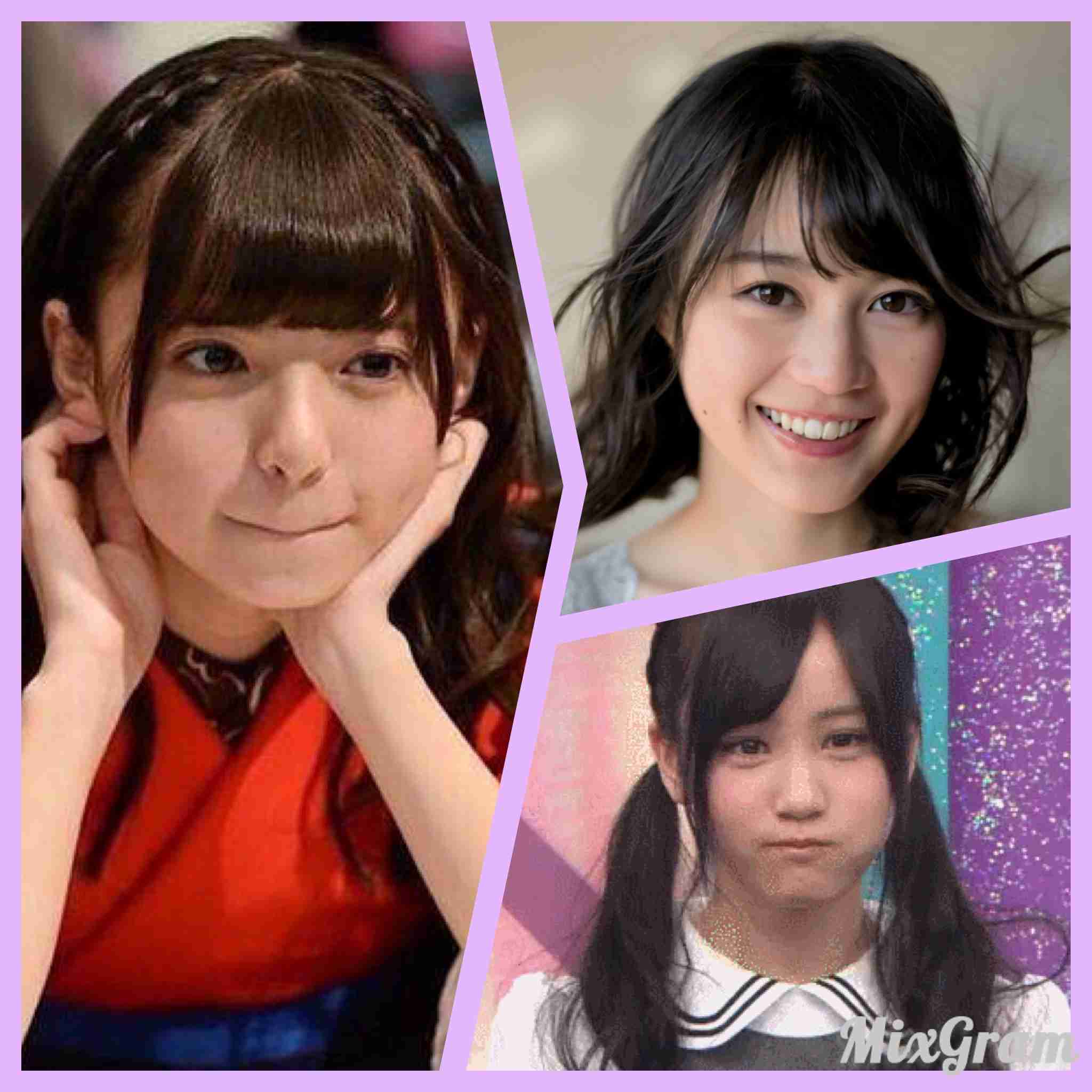 乃木坂46大好きな人～(*´∇｀*)