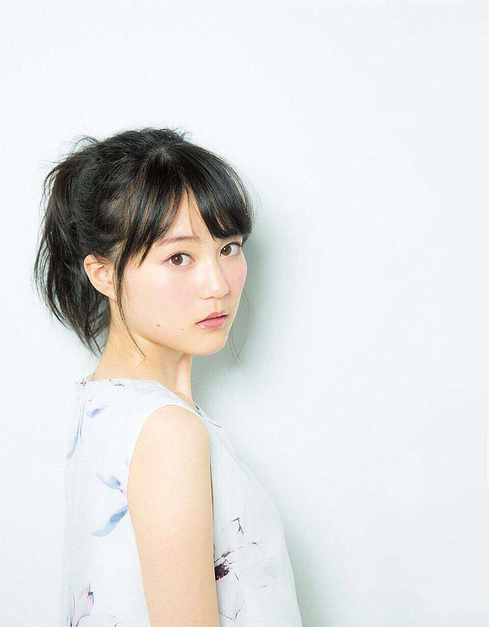 乃木坂46大好きな人～(*´∇｀*)