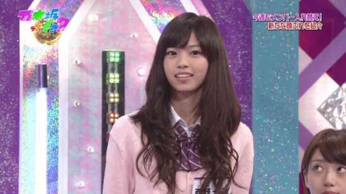 乃木坂46大好きな人～(*´∇｀*)