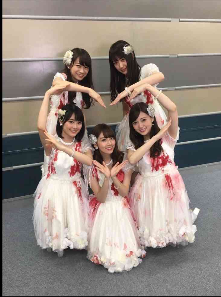 乃木坂46大好きな人～(*´∇｀*)