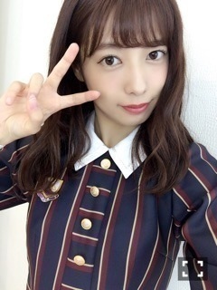 乃木坂46大好きな人～(*´∇｀*)