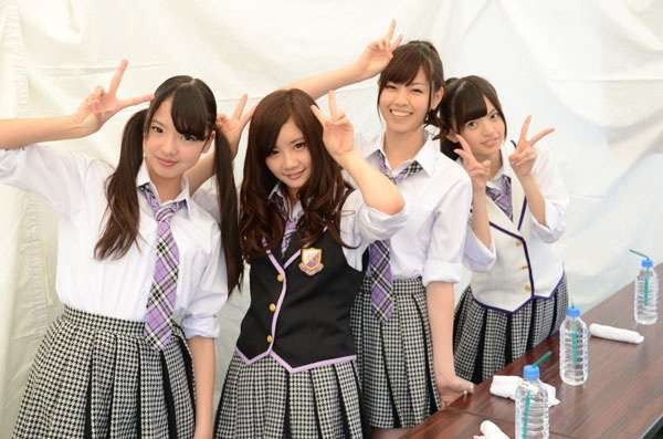乃木坂46大好きな人～(*´∇｀*)