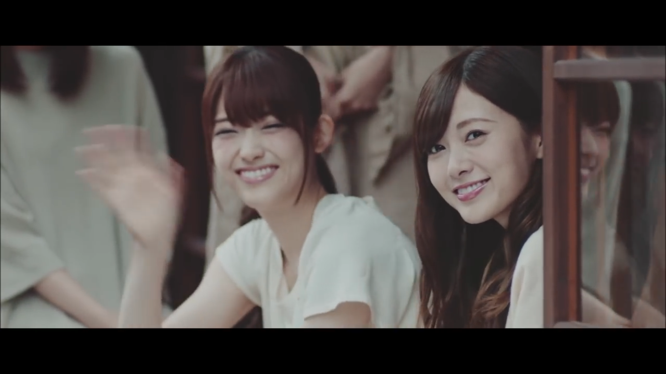 乃木坂46大好きな人～(*´∇｀*)