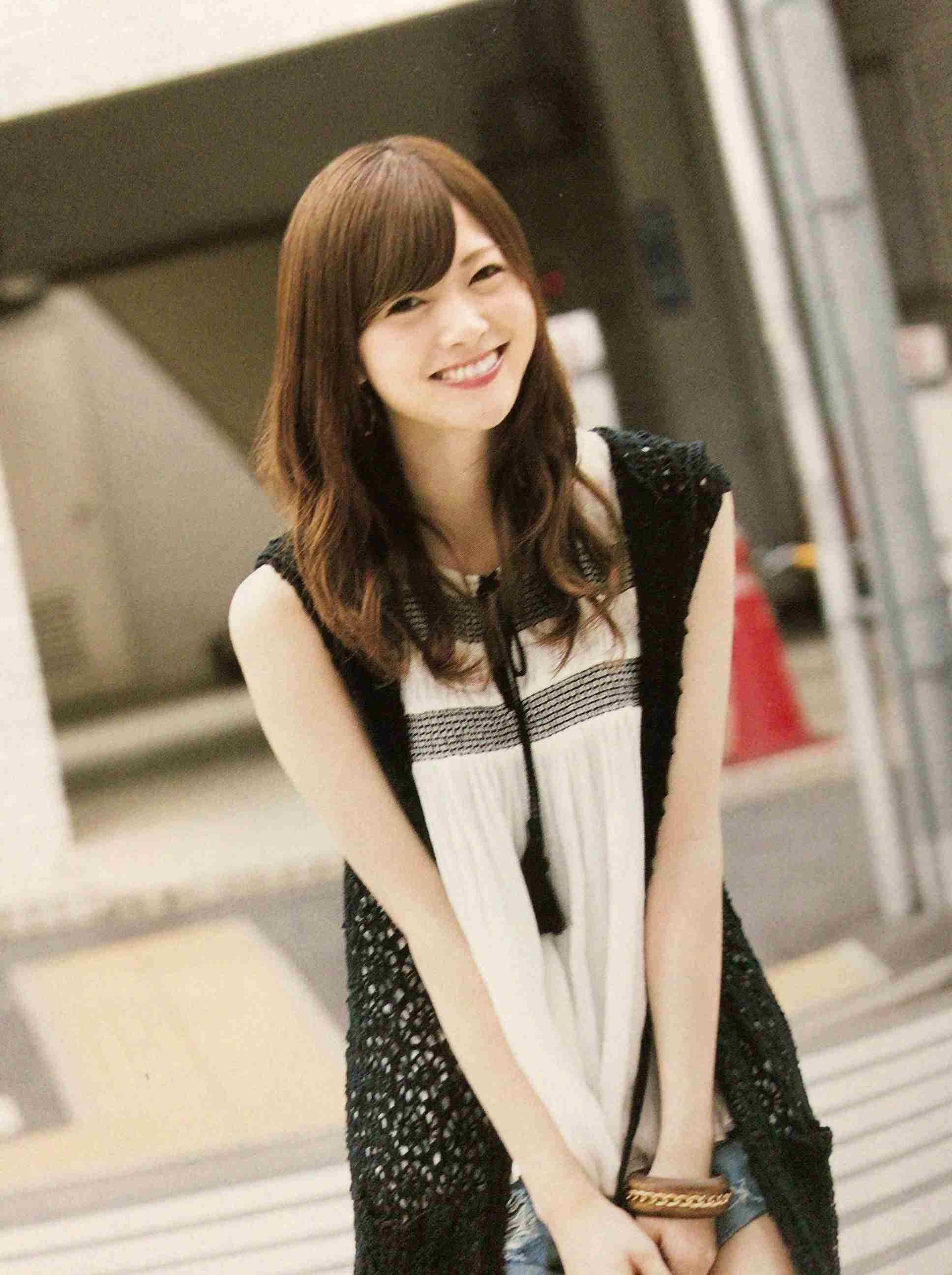 乃木坂46大好きな人～(*´∇｀*)