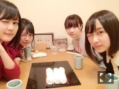 乃木坂46大好きな人～(*´∇｀*)