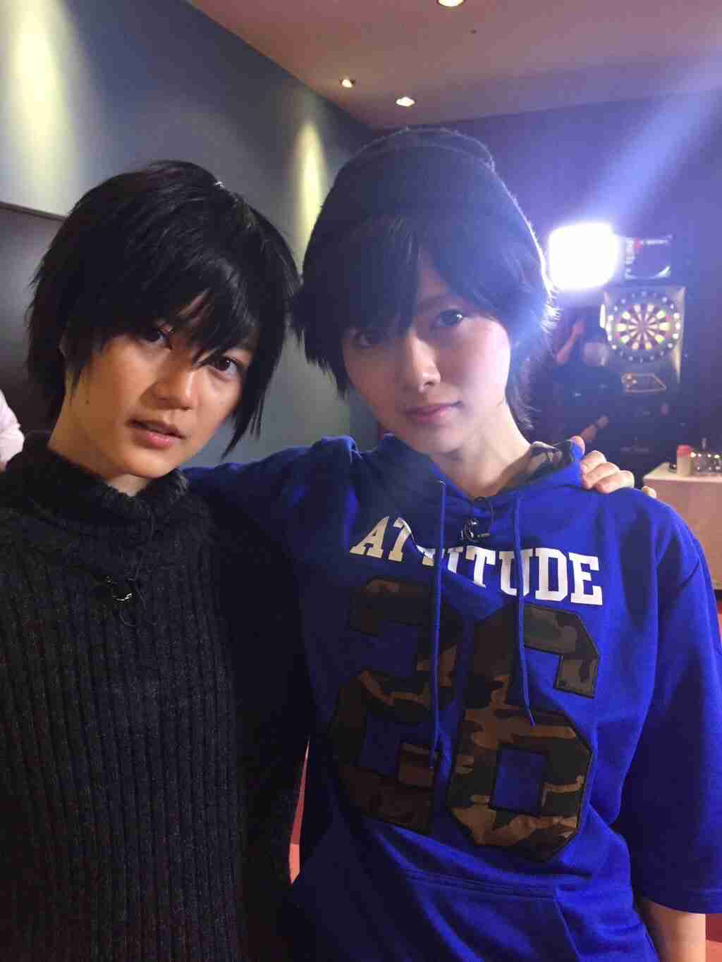 乃木坂46大好きな人～(*´∇｀*)