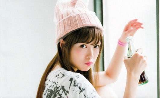 乃木坂46大好きな人～(*´∇｀*)