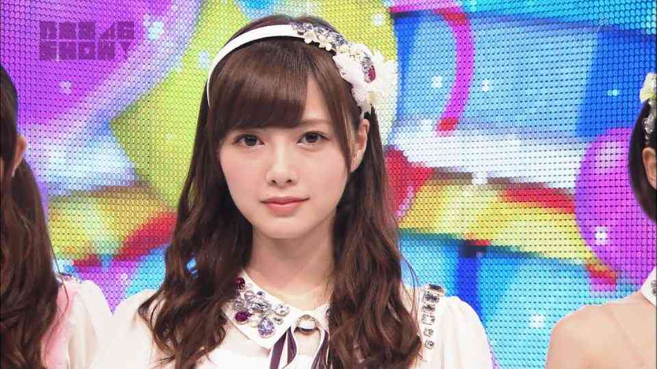 乃木坂46大好きな人～(*´∇｀*)