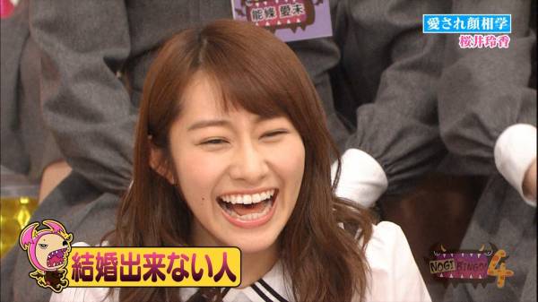 乃木坂46大好きな人～(*´∇｀*)