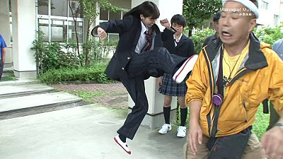 乃木坂46大好きな人～(*´∇｀*)