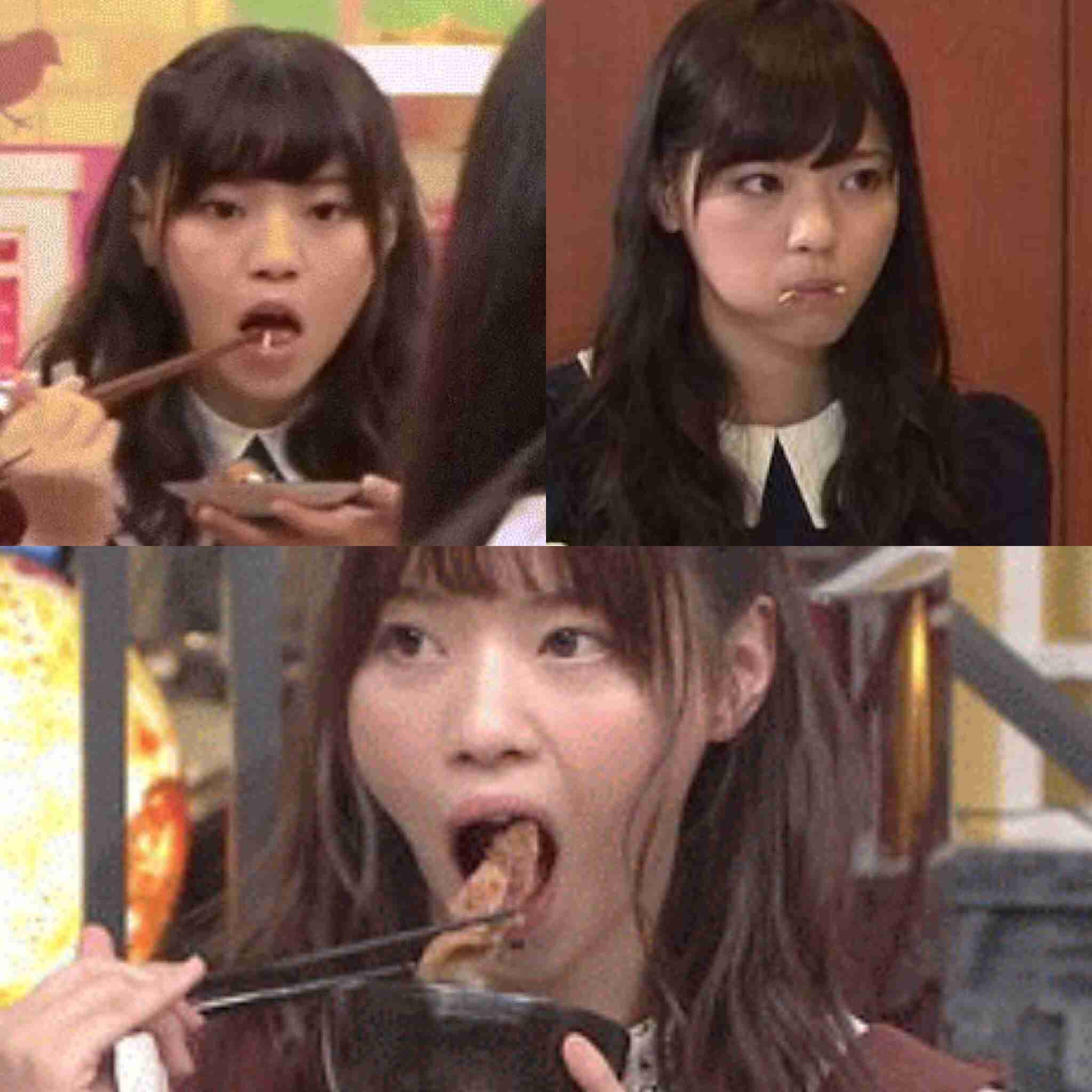 乃木坂46大好きな人～(*´∇｀*)